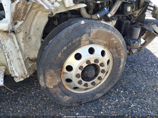 Freightliner M2 106 Medium Duty