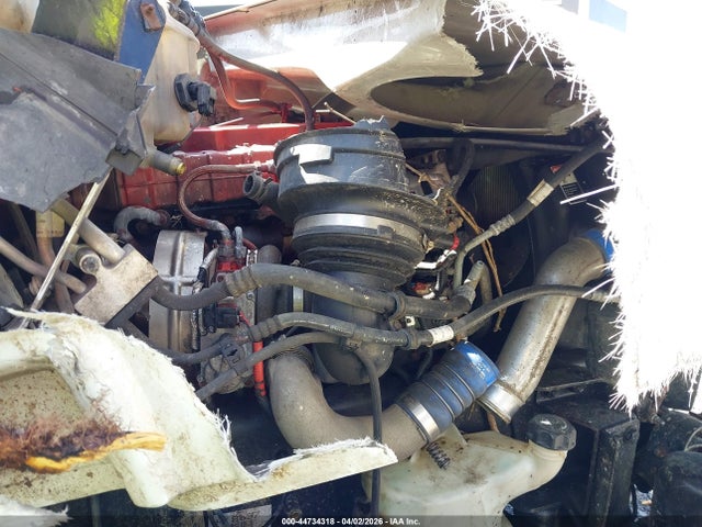 Freightliner M2 106 Medium Duty
