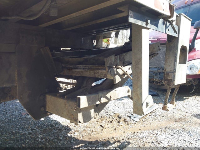 Freightliner M2 106 Medium Duty