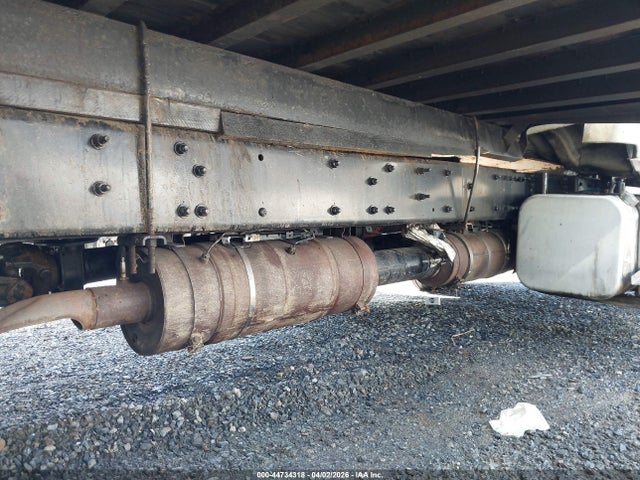Freightliner M2 106 Medium Duty