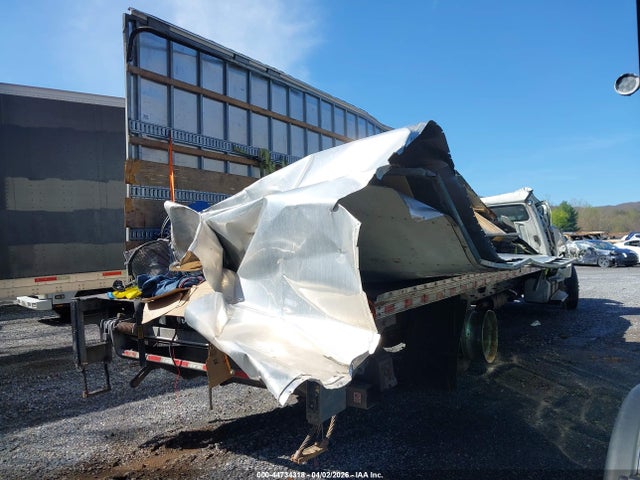 Freightliner M2 106 Medium Duty