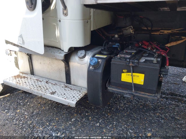 Freightliner M2 106 Medium Duty
