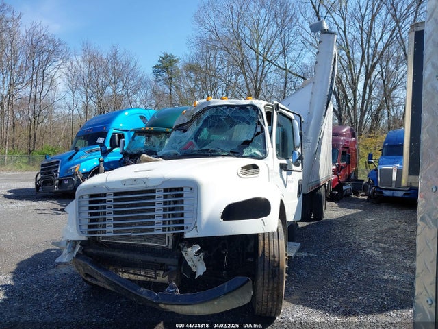 Freightliner M2 106 Medium Duty