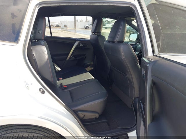 Toyota RAV4 Se