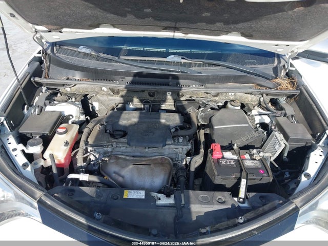 Toyota RAV4 Se
