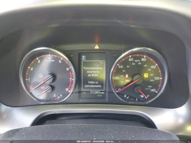 Toyota RAV4 Se