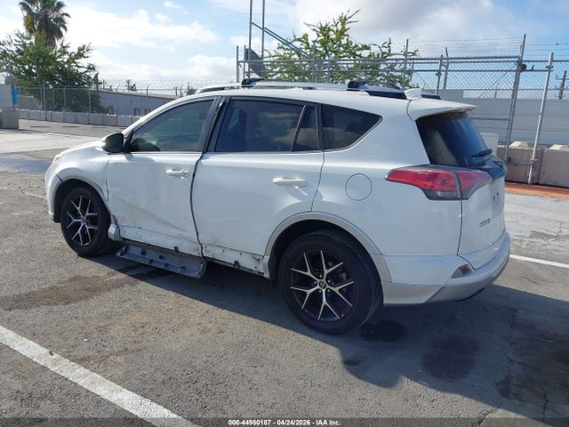 Toyota RAV4 Se