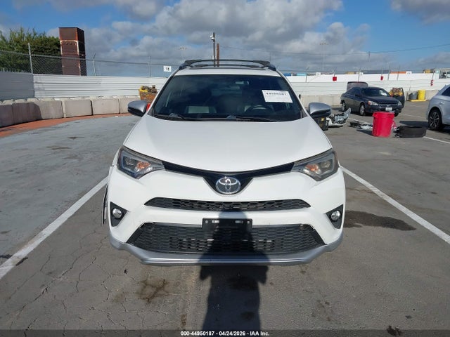 Toyota RAV4 Se