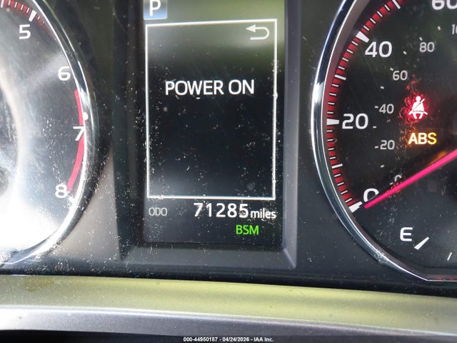 Toyota RAV4 Se