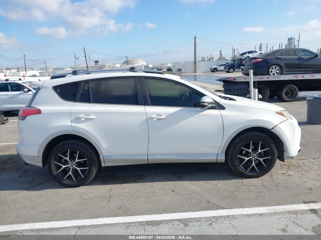 Toyota RAV4 Se