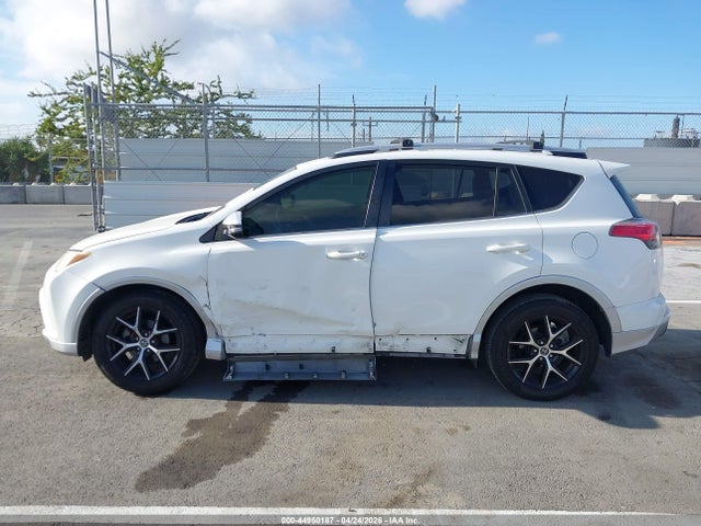 Toyota RAV4 Se