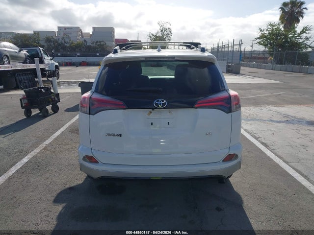 Toyota RAV4 Se