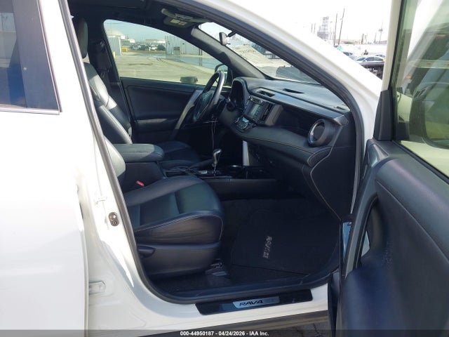 Toyota RAV4 Se