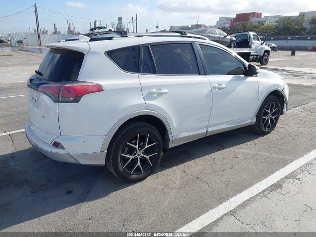 Toyota RAV4 Se