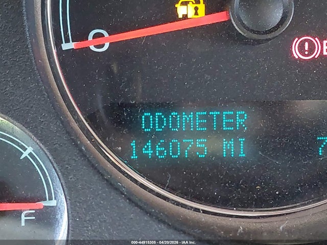 Chevrolet Silverado 1500 Ltz