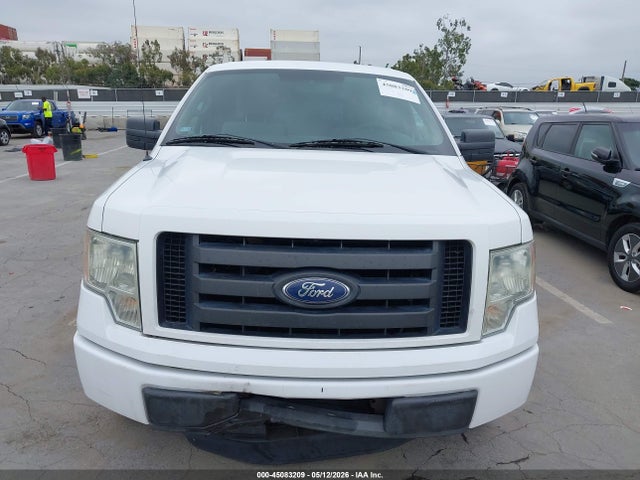 Ford F-150 Stx