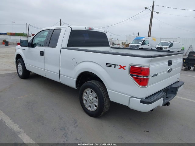 Ford F-150 Stx