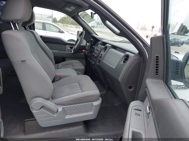 Ford F-150 Stx