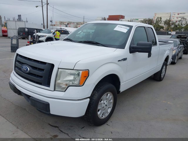 Ford F-150 Stx