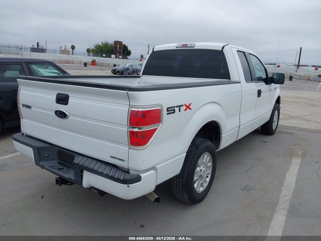 Ford F-150 Stx