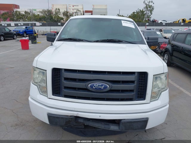 Ford F-150 Stx