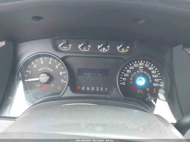 Ford F-150 Stx