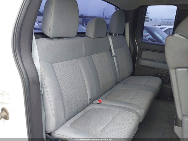 Ford F-150 Stx