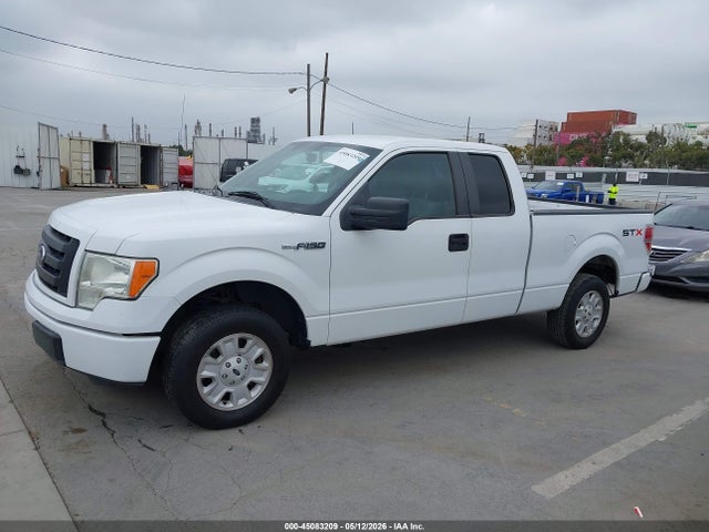 Ford F-150 Stx