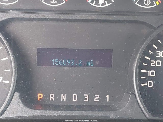 Ford F-150 Stx