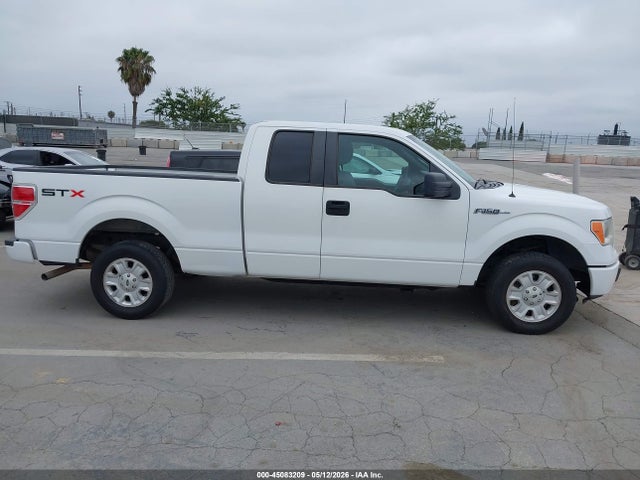 Ford F-150 Stx