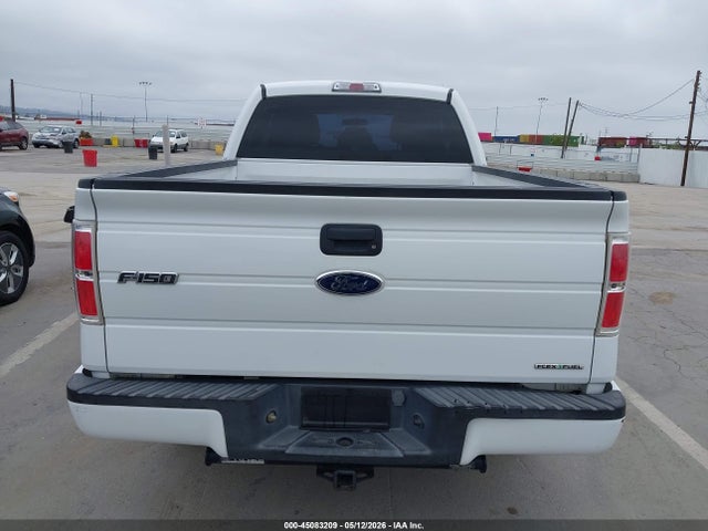 Ford F-150 Stx