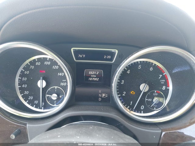 Mercedes-Benz G-Class 4matic