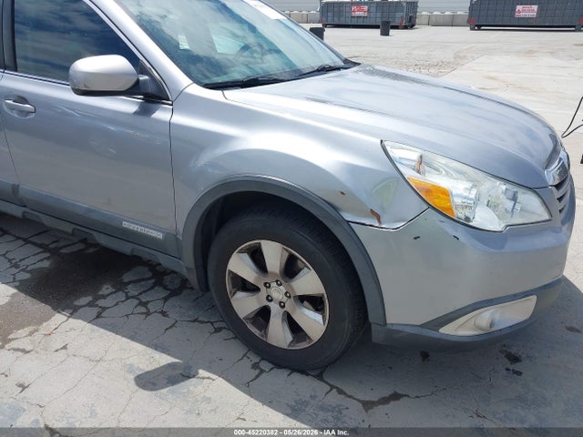 Subaru Outback 3.6r Limited