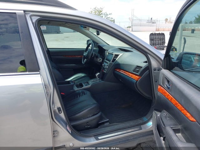 Subaru Outback 3.6r Limited