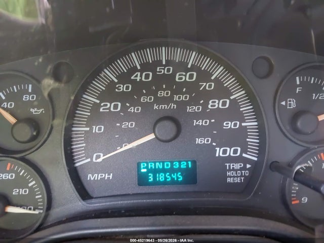 Chevrolet Express