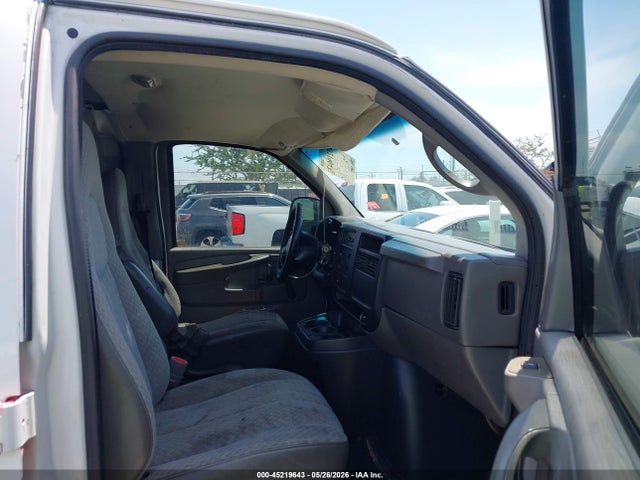 Chevrolet Express
