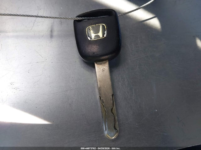 Honda Element Ex