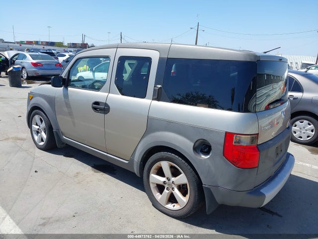 Honda Element Ex