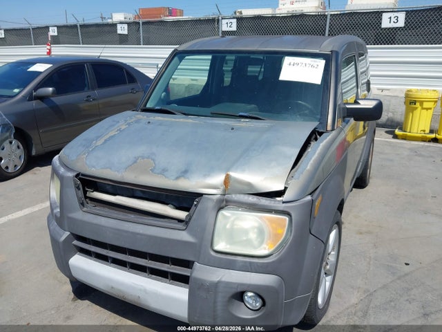 Honda Element Ex