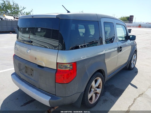 Honda Element Ex