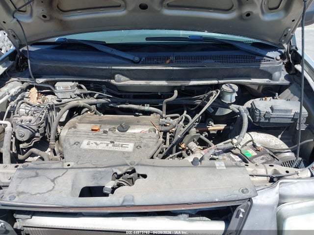 Honda Element Ex