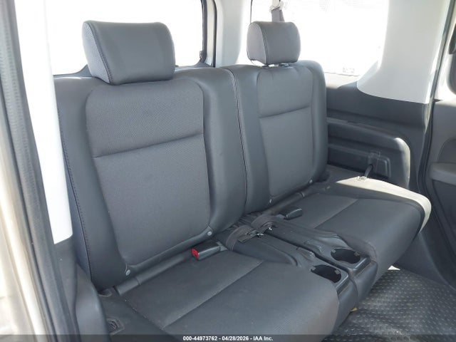 Honda Element Ex