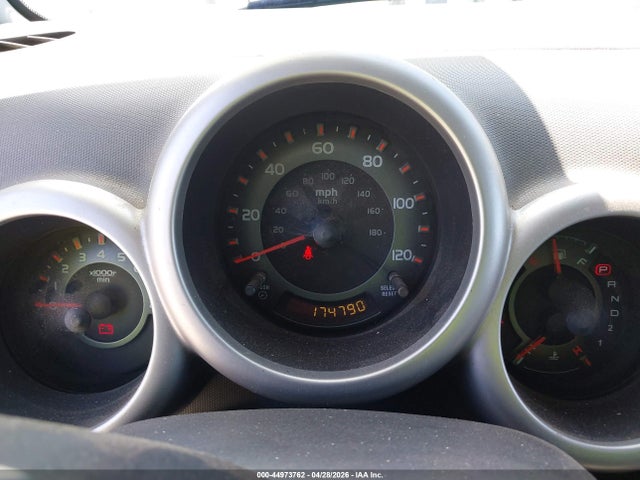 Honda Element Ex