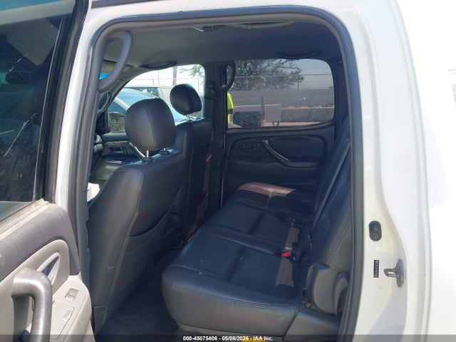 Toyota Tundra Sr5 V8