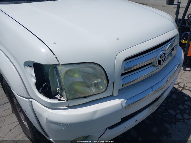 Toyota Tundra Sr5 V8