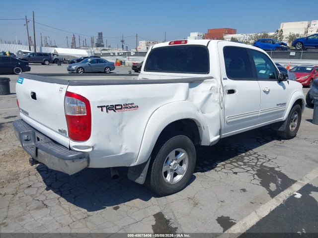 Toyota Tundra Sr5 V8