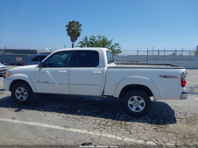 Toyota Tundra Sr5 V8