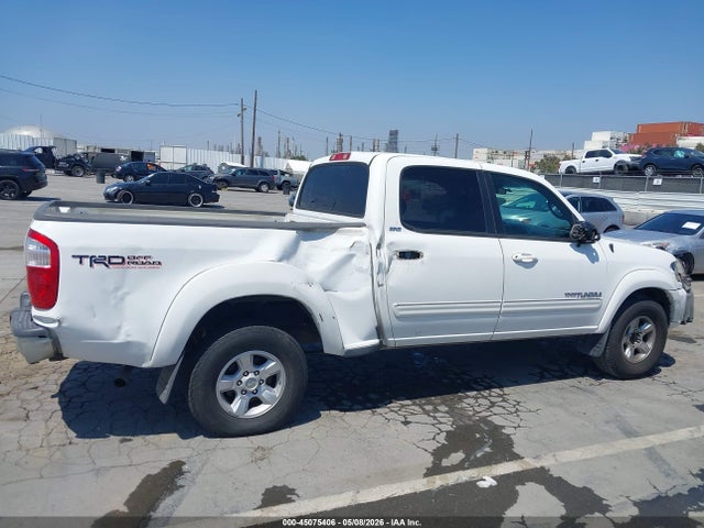 Toyota Tundra Sr5 V8