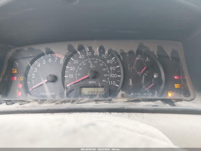 Toyota Corolla Ce