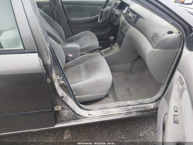 Toyota Corolla Ce